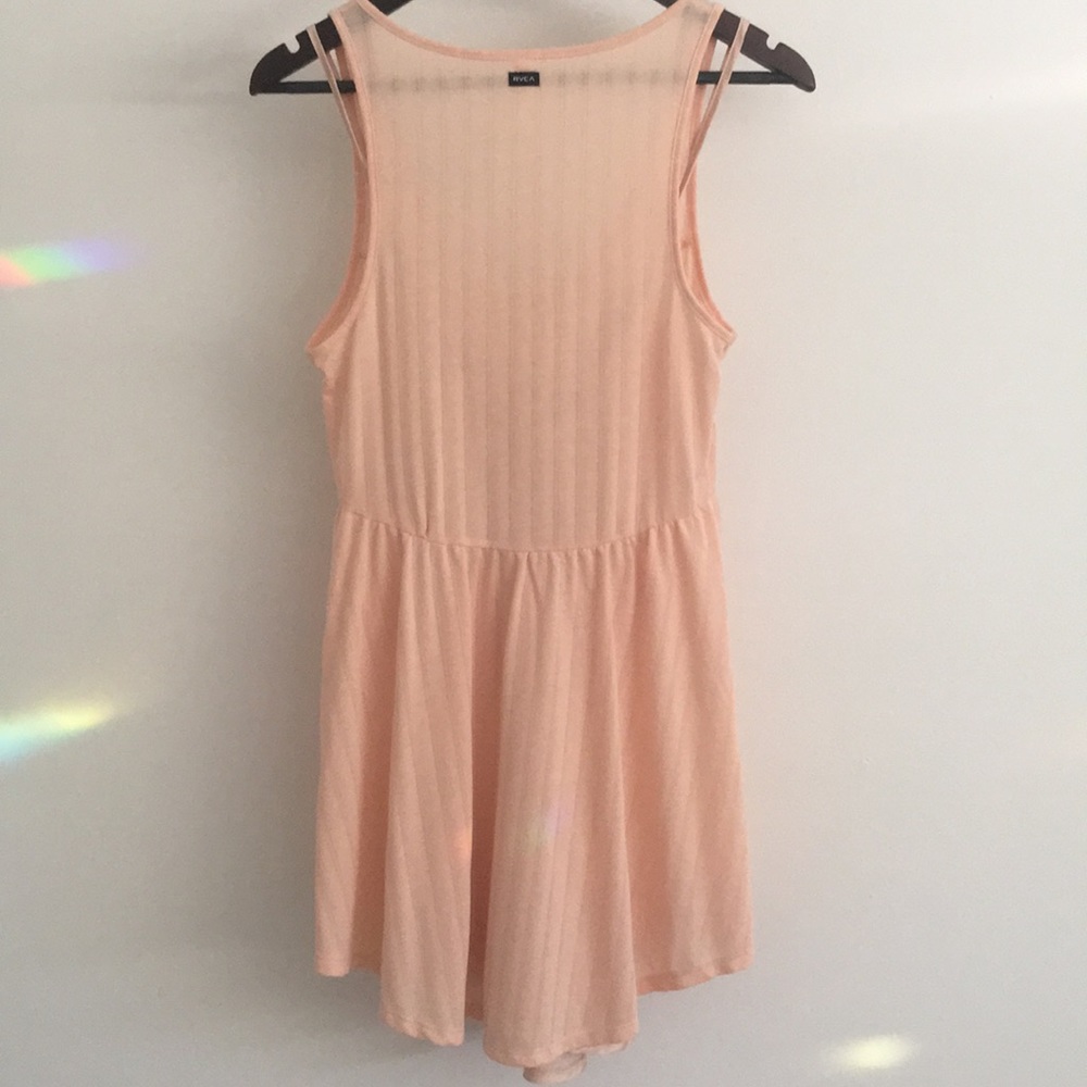 RVCA DRESS - Picture 8 of 8